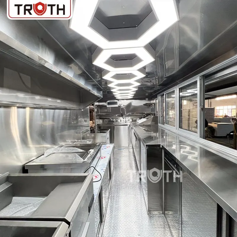 Square Taco Food Truck Square Taco Food Truck